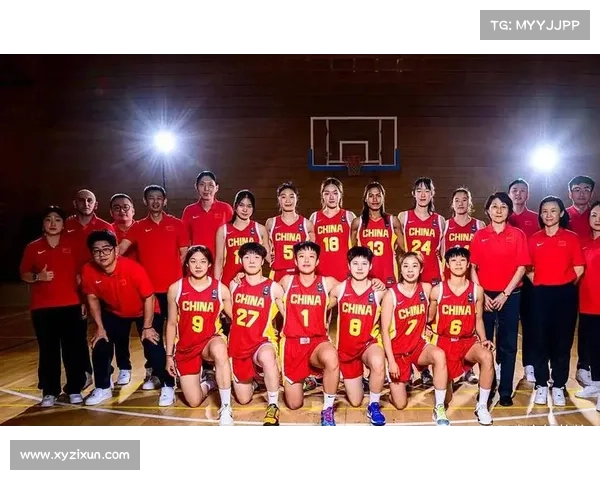 中国U19女篮世界杯遭遇四连败 冉珂嘉独砍13分8篮板难救主 中国U19女篮世界杯遭遇四连败 冉珂嘉独砍13分8篮板难救主